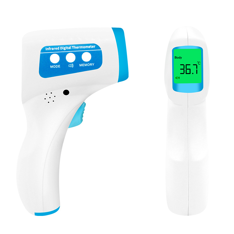EW-801 Dahi Thermometer