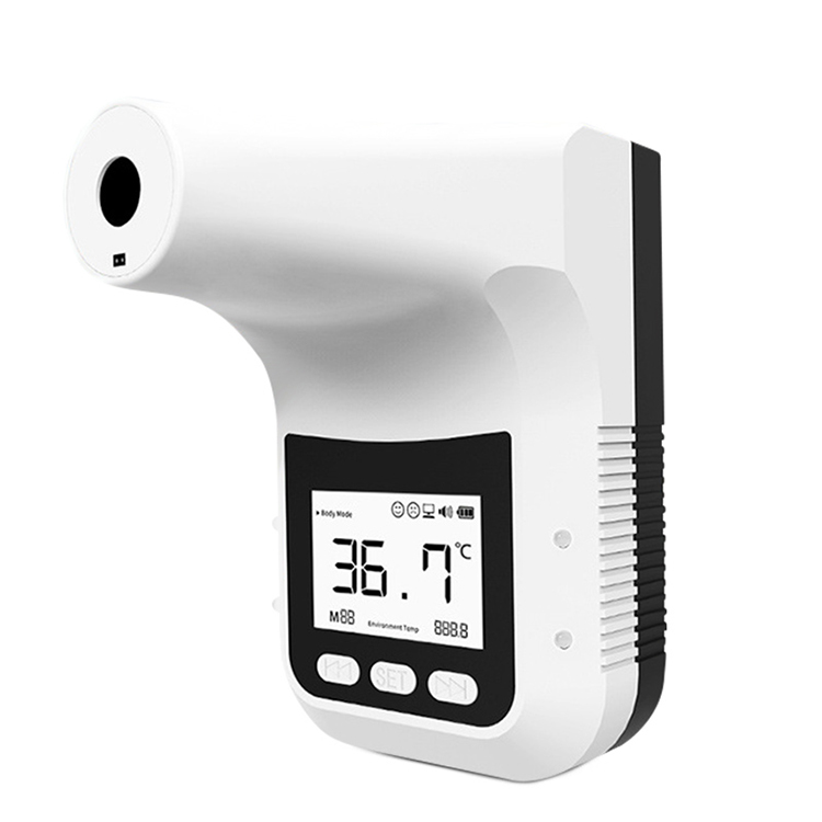 K3-Pro Wall-mount Thermometer